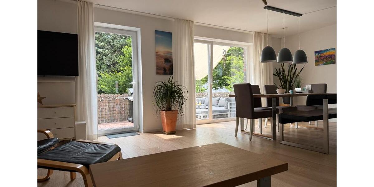Etagenwohnung Seevetal Hagolt - 3 Zimmer, 102 m&sup2;, 489.000&euro; | Angebot:27070735