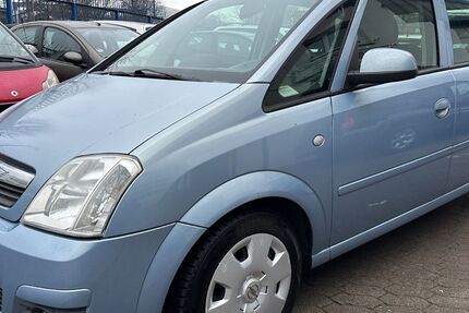 Opel Meriva 180.797 km 990 &euro; Hamburg 20537