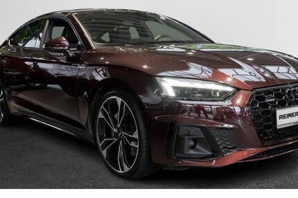 Audi A5 59.530 km 44.988 &euro; Rellingen/Hamburg 25462