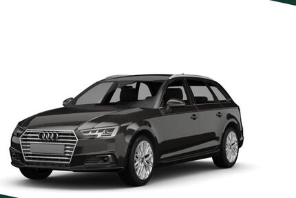 Audi A4 96.735 km 18.990 &euro; Buxtehude 21614