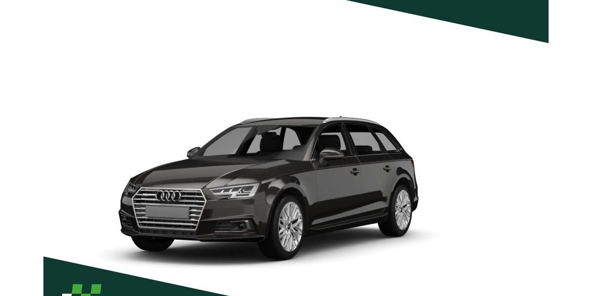 Audi A4 96.735 km 18.990 &euro; Buxtehude 21614