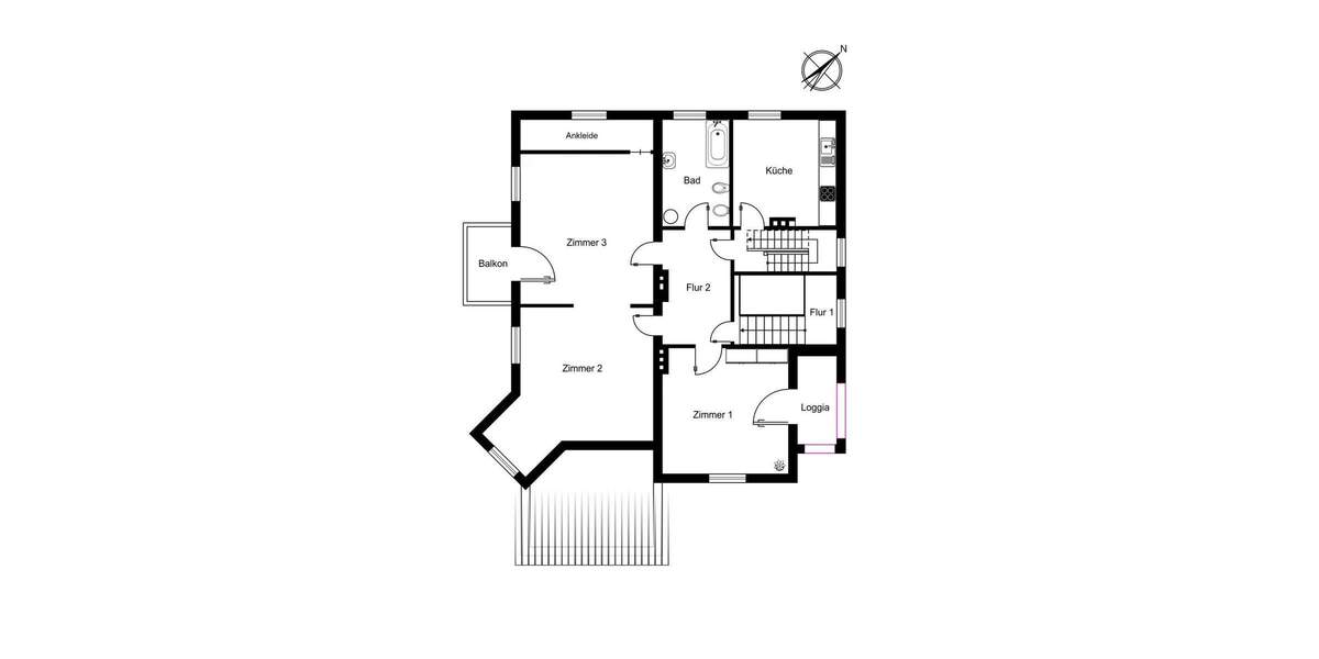 Mehrfamilienhaus, Wohnhaus Wentorf - 8 Zimmer, 334 m&sup2;, 1.500.000&euro; | Angebot:24905731