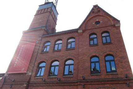 Büro in Hamburg 2.530 € 115 m²