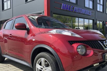Nissan Juke 201.456 km 6.500 &euro; Neu Wulmstorf 21629