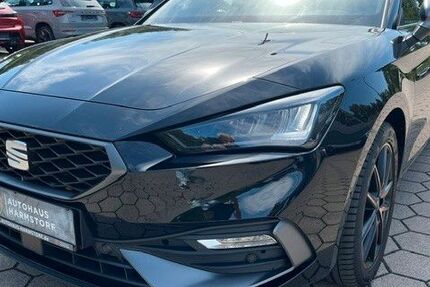 Seat Leon 14.700 km 27.889 &euro; Harmstorf/Hamburg 21228