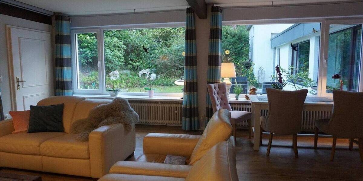 Bungalow Hamburg Hausbruch - 4 Zimmer, 123 m&sup2;, 649.000&euro; | Angebot:26402122