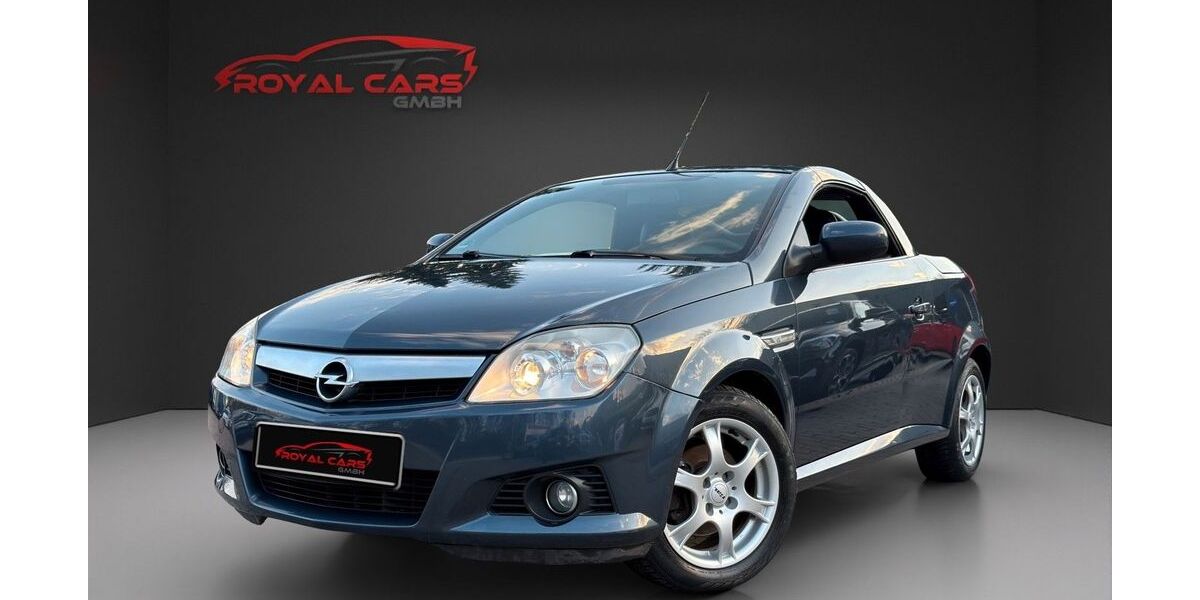 Opel Tigra 146.393 km 4.490 &euro; Hamburg 22111