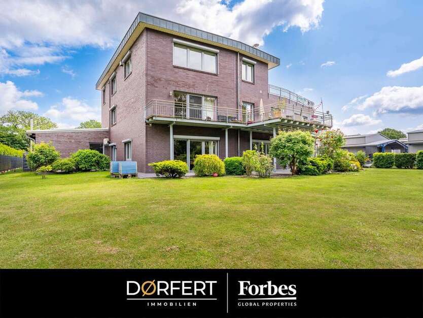 Halle in Henstedt-Ulzburg 2.200.000 € 459 m²