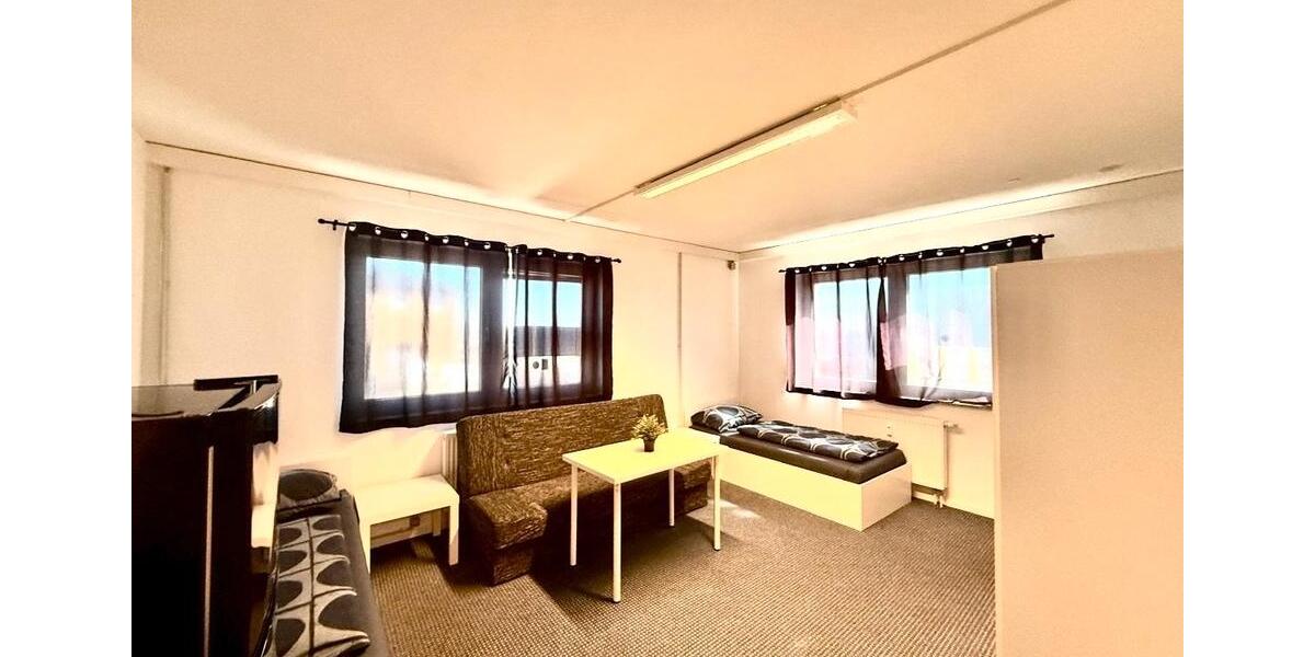 Etagenwohnung Oststeinbek - 1 Zimmer, 55 m&sup2;, 750&euro; | Angebot:26271449