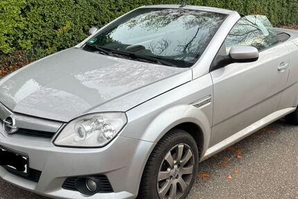 Opel Tigra 157.000 km 1.449 &euro; Hamburg 22083
