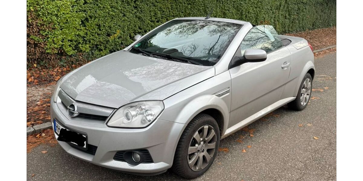 Opel Tigra 157.000 km 1.449 &euro; Hamburg 22083