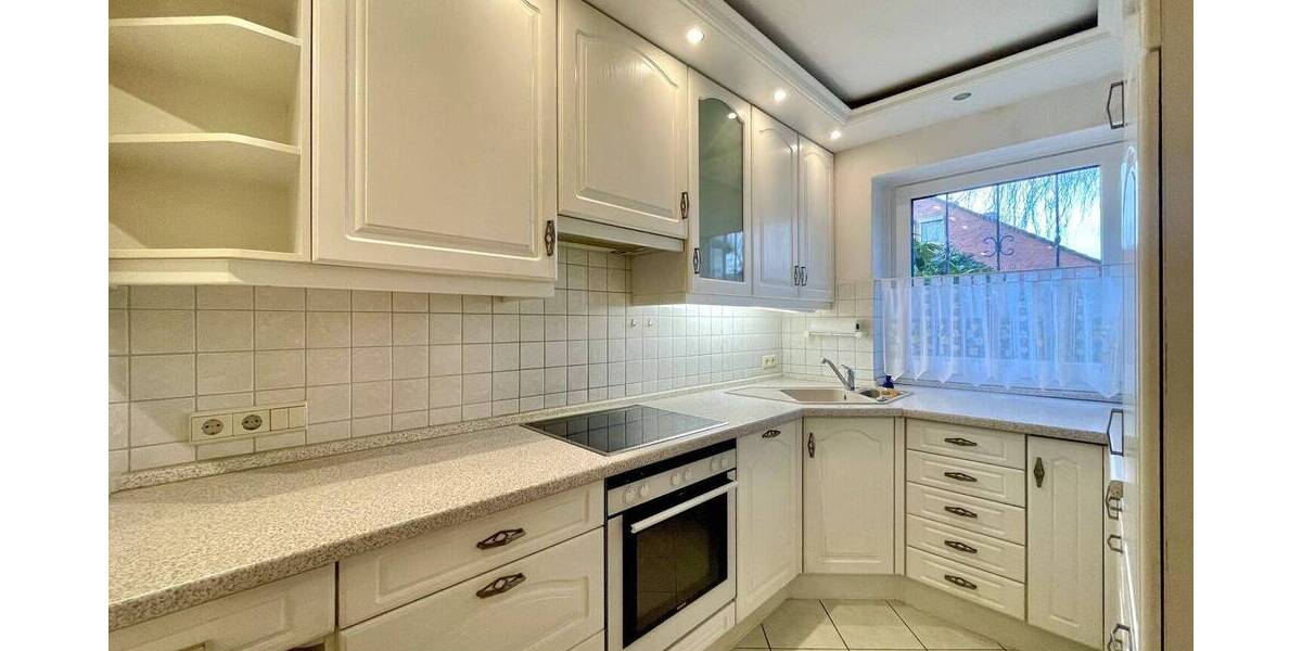 Reihenmittelhaus Reinbek - 3 Zimmer, 64 m&sup2;, 239.900&euro; | Angebot:26403006