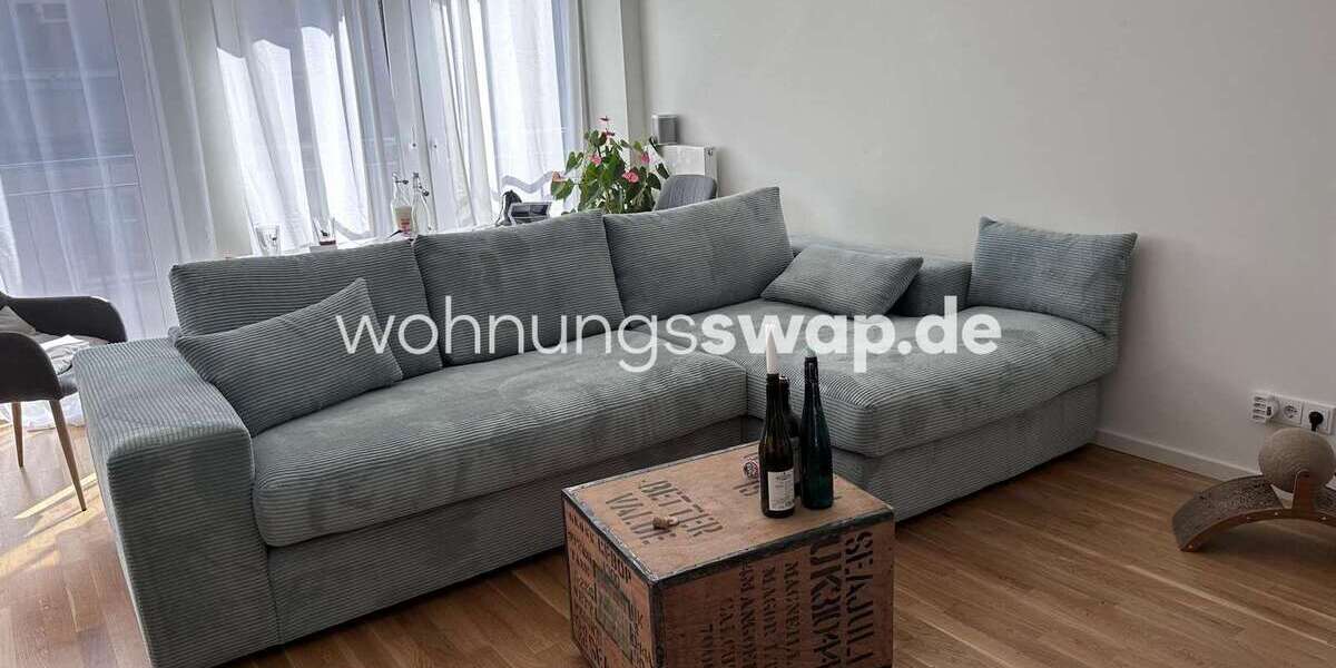 Wohnung zum Mieten in Hamburg-Mitte, Hamburg 1.800 € 98 m² 4 zimmer