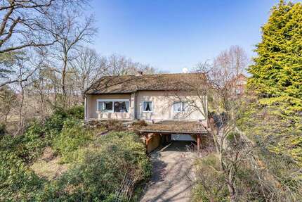 Haus Stelle / Ashausen Ashausen - 4 Zimmer, 130 m&sup2;, 349.000&euro; | Angebot:26080086