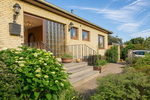 Ruhe pur: Bungalow in ruhiger Sackgassenlage mit Vollkeller und großem Grundstück - Bungalow Holm | Angebot:26947721