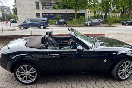 Mazda MX-5 78.000 km 11.000 &euro; Hamburg 20144