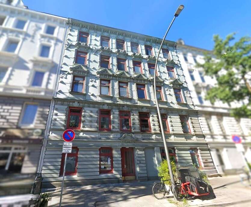 Haus zum Kaufen in Hamburg 2.950.000 € 659 m²