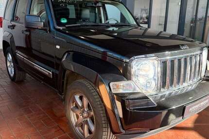 Jeep Cherokee 176.280 km 4.900 &euro; Kisdorf 24629