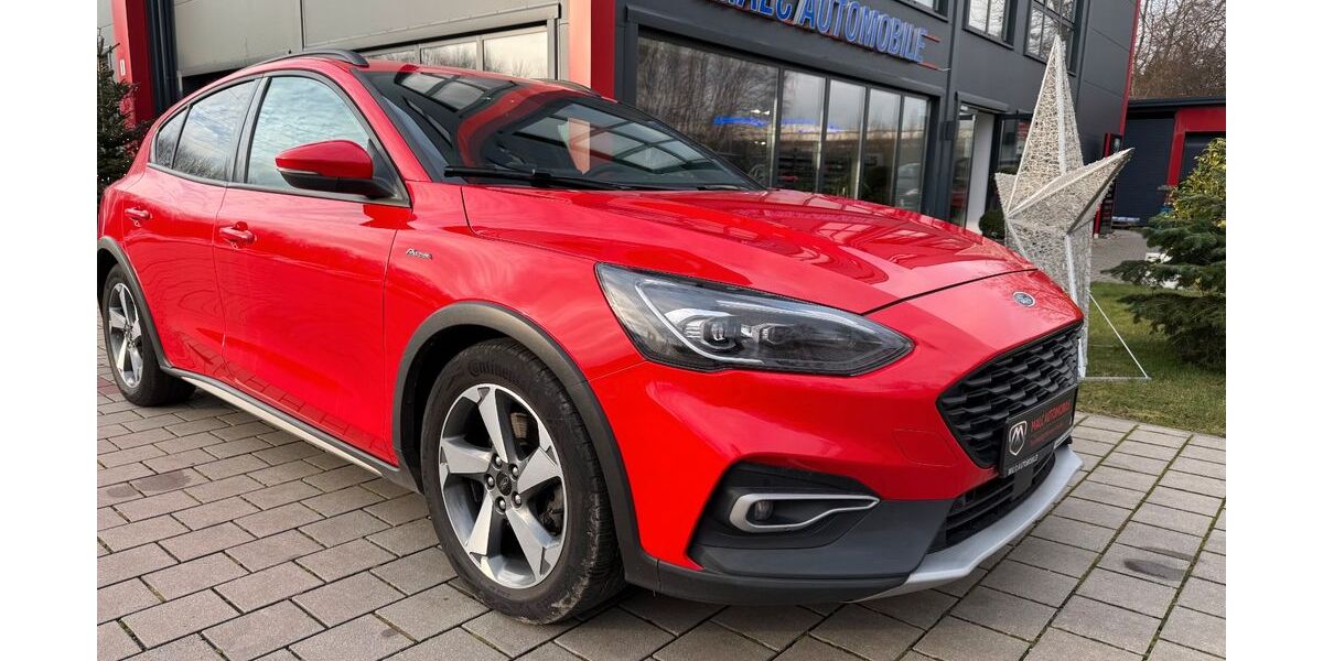 Ford Focus 209.500 km 11.699 &euro; Neu Wulmstorf 21629