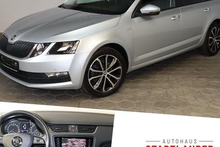 Skoda Octavia 93.584 km 17.990 &euro; Norderstedt 22844