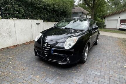 Alfa Romeo MiTo 74.799 km 5.500 &euro; Buchholz 21244