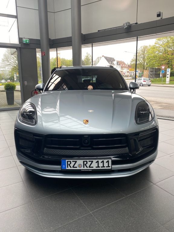Macan