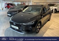 Gebrauchtwagen Ford Focus