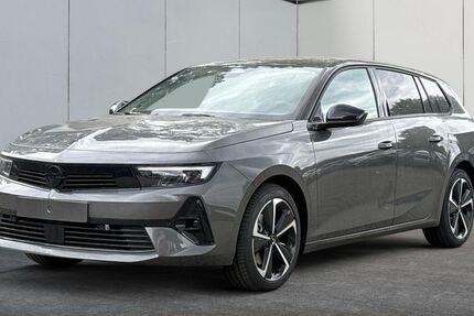 Opel Astra 5.120 km 26.940 &euro; Buchholz 21244