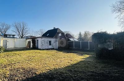 ATTRAKTIVE MÖGLICHKEITEN FÜR BAUTRÄGER - Grundstück Quickborn | Angebot:27022785
