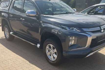 Mitsubishi L200 207.550 km 17.499 &euro; Hamburg 21107