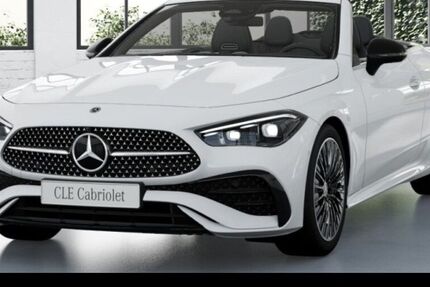 Mercedes-Benz CLE 200 9.900 km 58.500 &euro; Hamburg 22047