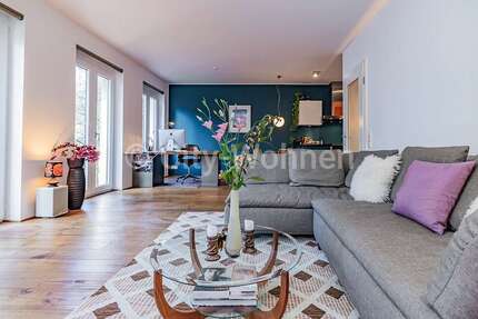 Zimmer Hamburg St. Pauli - 2 Zimmer, 1.980&euro; | Angebot:27110039