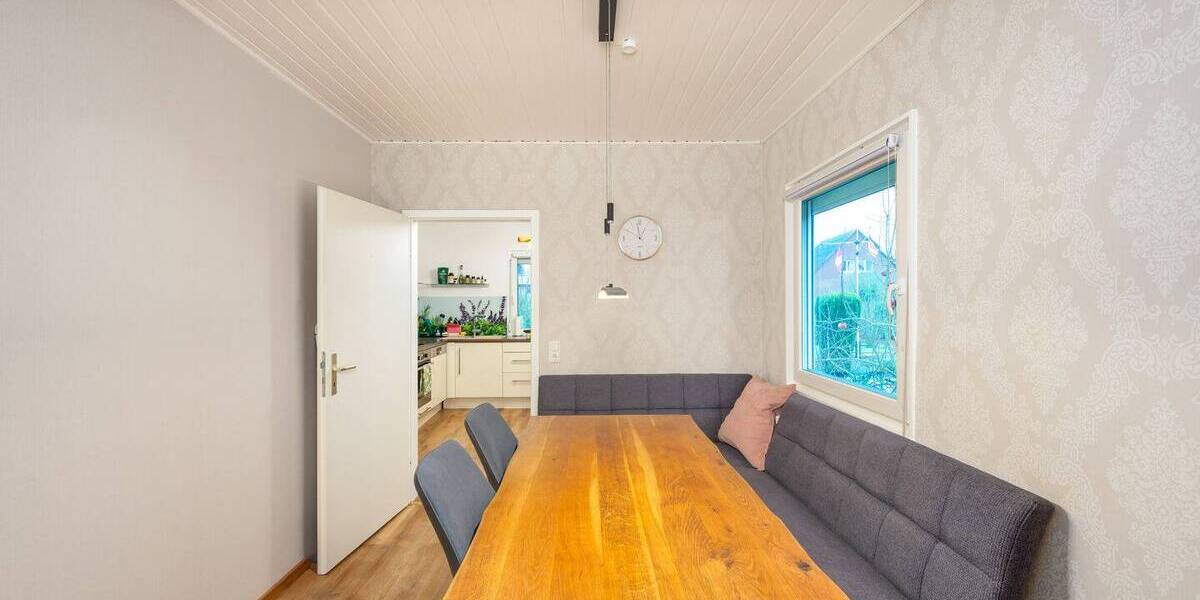 Einfamilienhaus Winsen (Luhe) Stöckte - 5 Zimmer, 135 m&sup2;, 470.000&euro; | Angebot:26306226