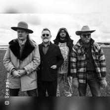 AdHd 20.03.2026 Nica Jazz Club