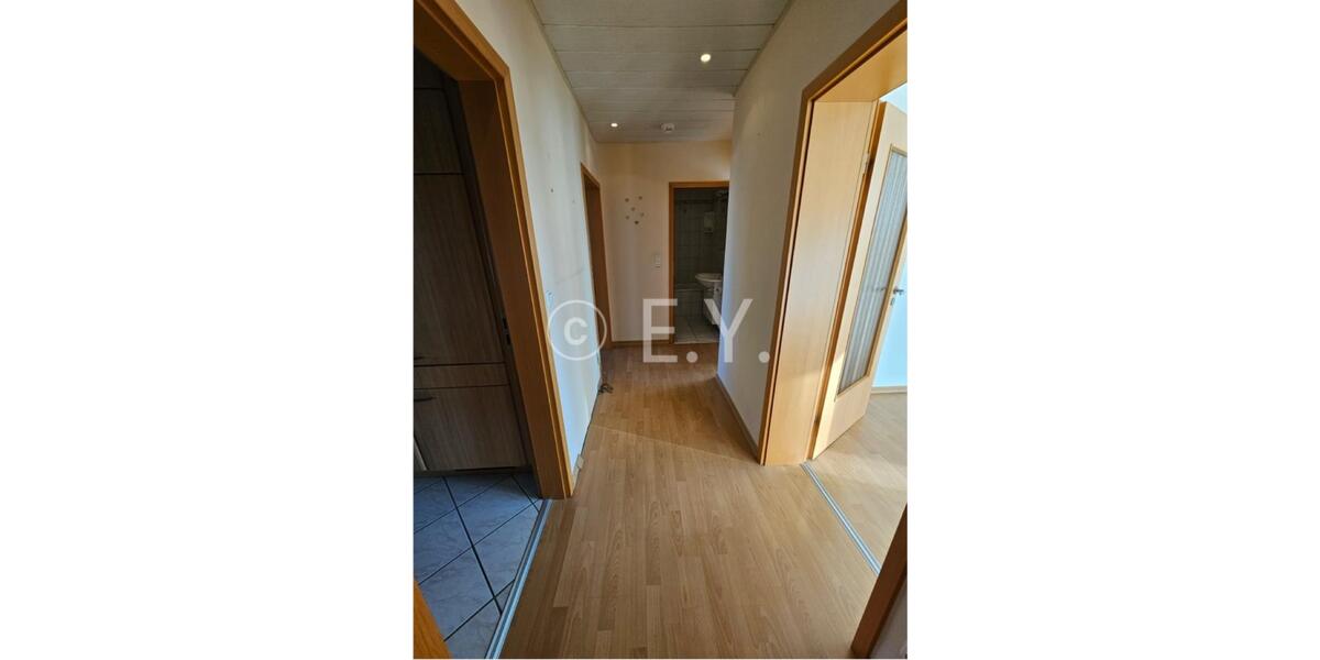 Etagenwohnung Uetersen - 3 Zimmer, 65 m&sup2;, 189.000&euro; | Angebot:19934936