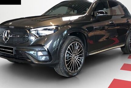 Mercedes-Benz GLC 300 8.050 km 76.398 &euro; Ahrensburg 22926