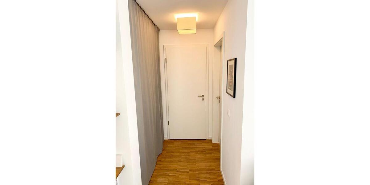 Etagenwohnung Hamburg Hohenfelde - 2 Zimmer, 61 m&sup2;, 1.640&euro; | Angebot:26084352