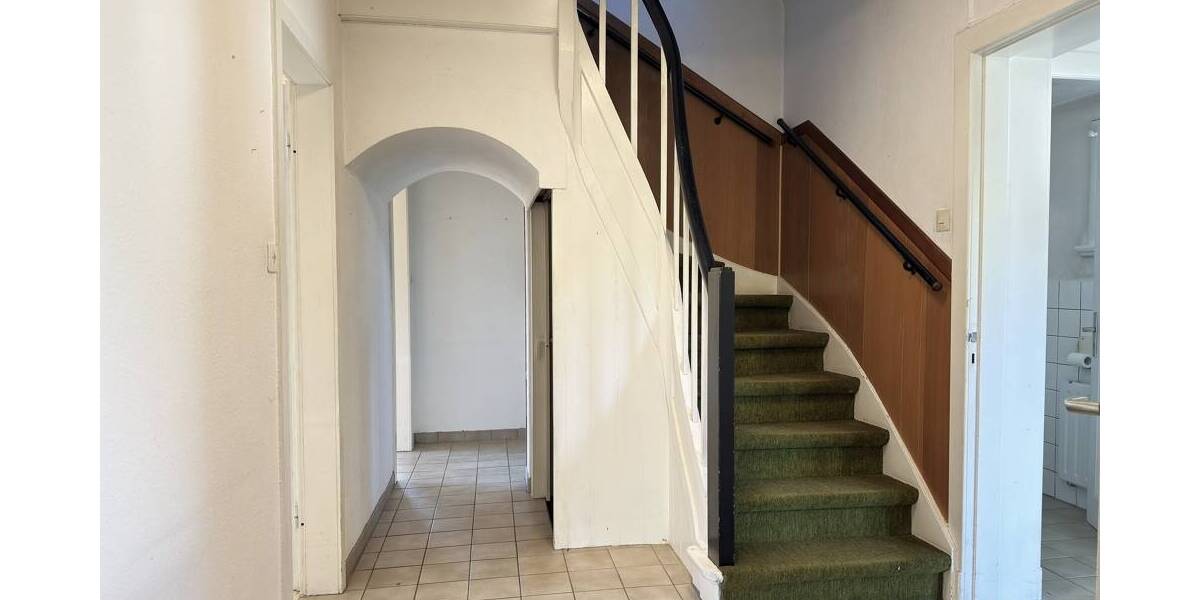 Einfamilienhaus Hamburg Farmsen-Berne - 5 Zimmer, 128 m&sup2;, 635.000&euro; | Angebot:26306729