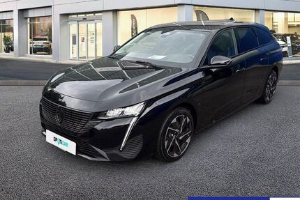 Peugeot 308 81.313 km 19.675 € Hamburg 22457