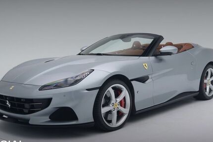 Ferrari Portofino 14.850 km 237.400 &euro; Hamburg 22143