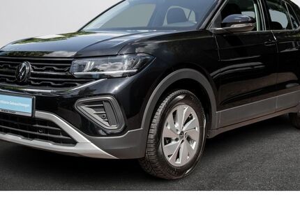 VW T-Cross 14.170 km 22.890 &euro; Hamburg 22457