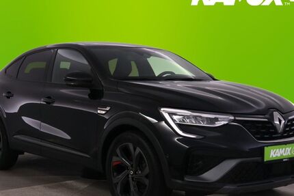 Renault Arkana 91.762 km 19.440 &euro; Ahrensburg 22926