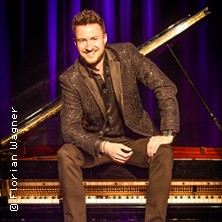 Florian Wagner - The Flo must go on! 28.10.2026 Kupfersaal