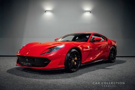 Ferrari 812 29.878 km 349.900 &euro; Norderstedt 22844