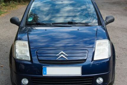 Citroen C2 90.000 km 1.800 € Hamburg 21031
