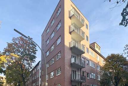Wohnung zum Mieten in Hamburg 1.990 € 72 m² 3 zimmer