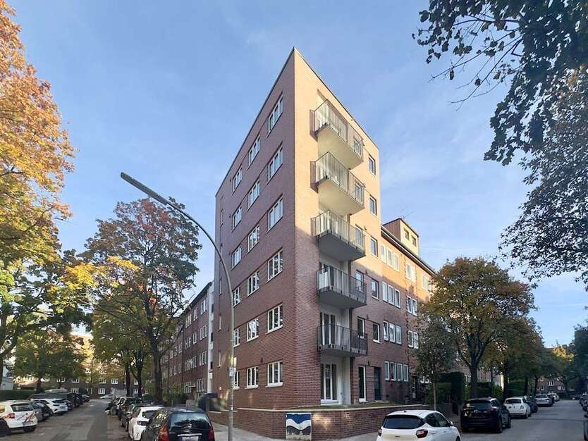 Wohnung zum Mieten in Hamburg 1.990 € 72 m² 3 zimmer