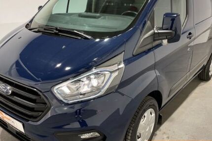 Ford Transit Custom 31.000 km 19.990 &euro; Norderstedt 22848
