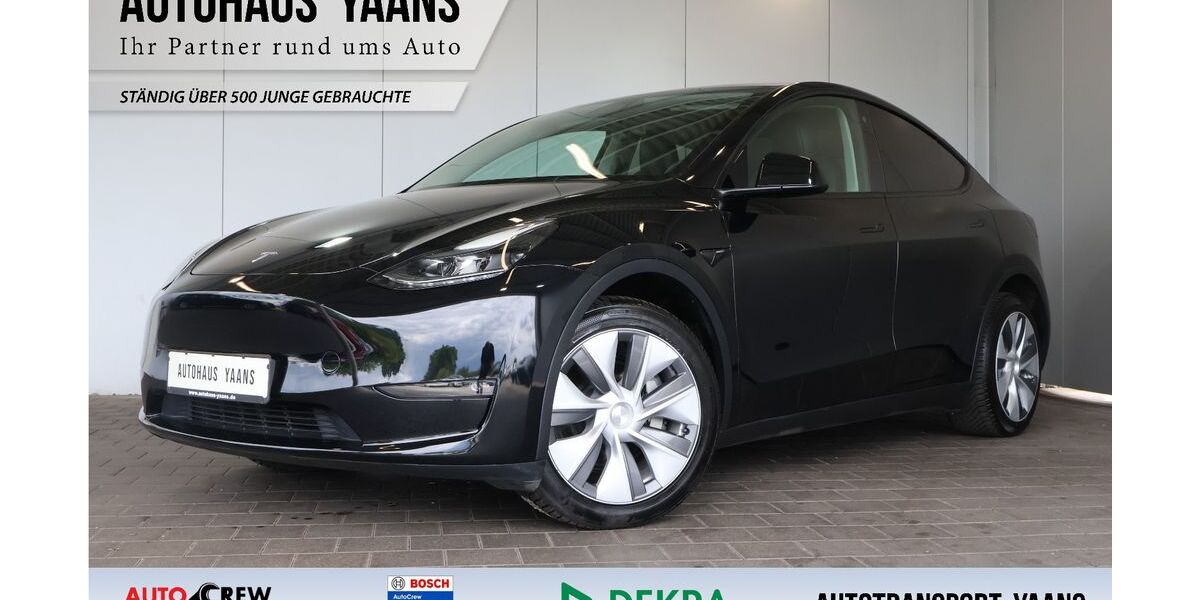 Tesla Model Y 29.950 km 34.889 &euro; Pinneberg 25421