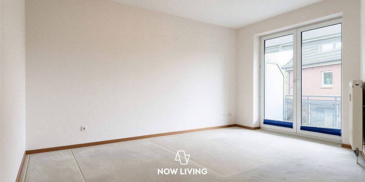 Etagenwohnung Reinbek - 3 Zimmer, 86 m&sup2;, 350.000&euro; | Angebot:26377152